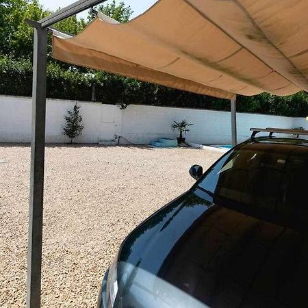 Newly Renovated Room W Pool Y Bikeparking Girona Exteriér fotografie