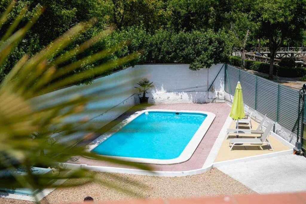 Newly Renovated Room W Pool Y Bikeparking Girona Exteriér fotografie