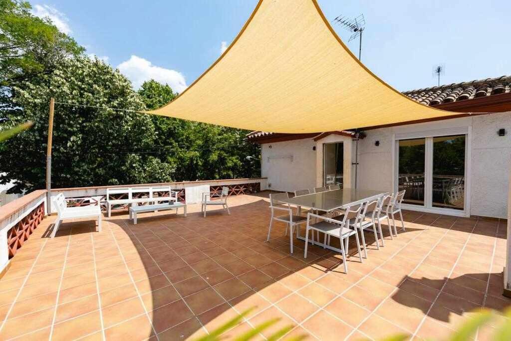 Newly Renovated Room W Pool Y Bikeparking Girona Exteriér fotografie